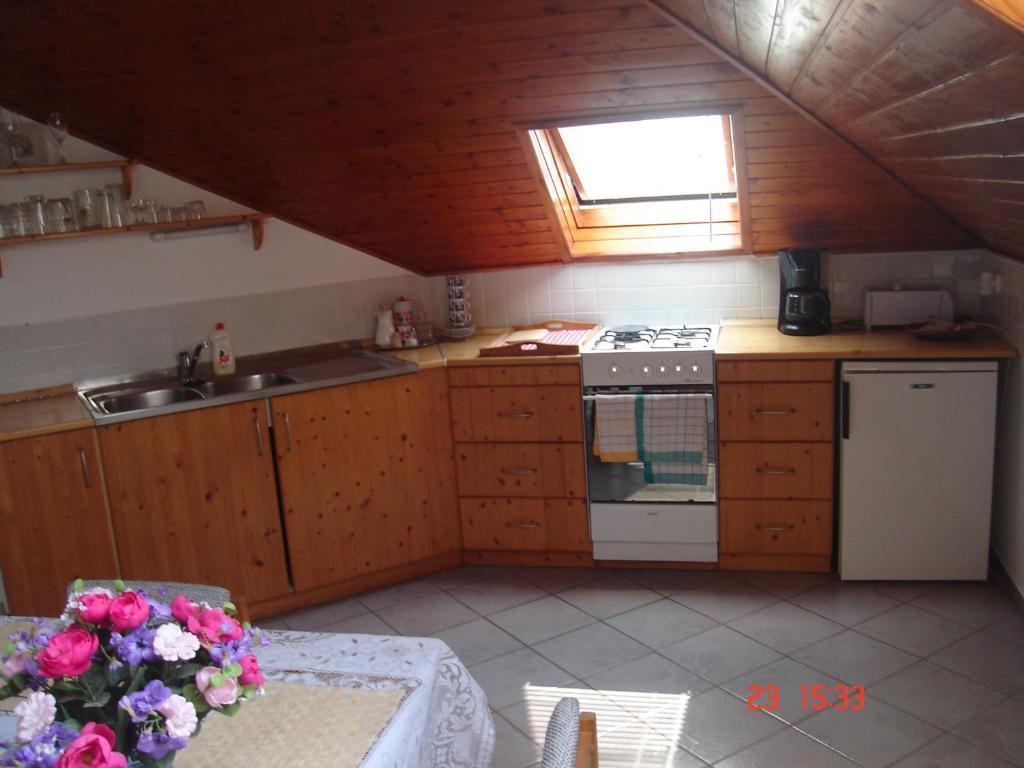 Bük Fortuna Apartman מראה חיצוני תמונה